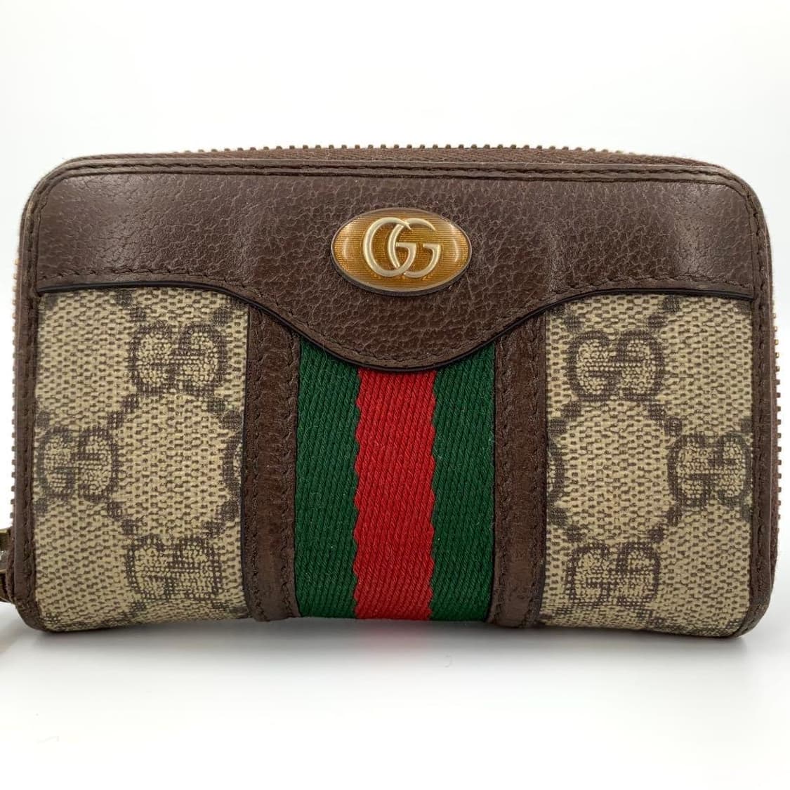 구찌 오피디아 GG 지갑 상품이미지1