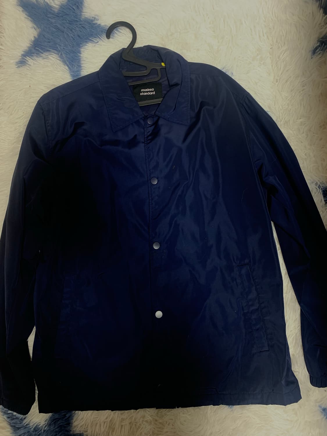 유니클로 자켓 상품이미지1