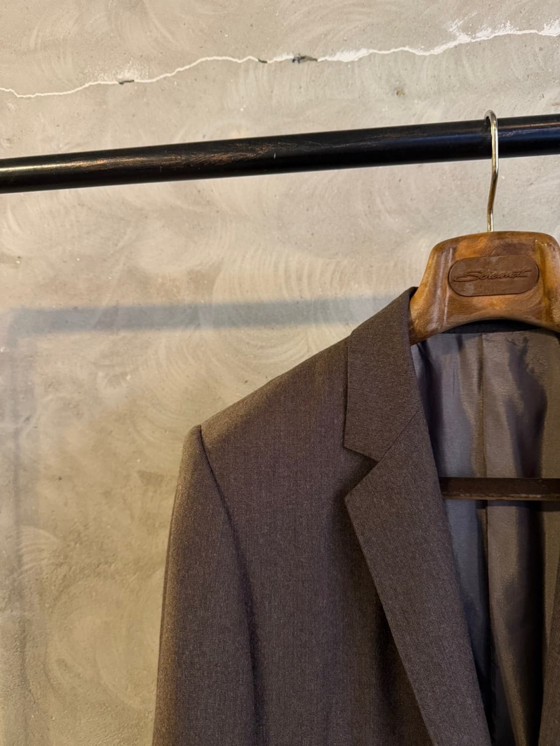 타임옴므 테일러드 자켓 100 상품이미지2