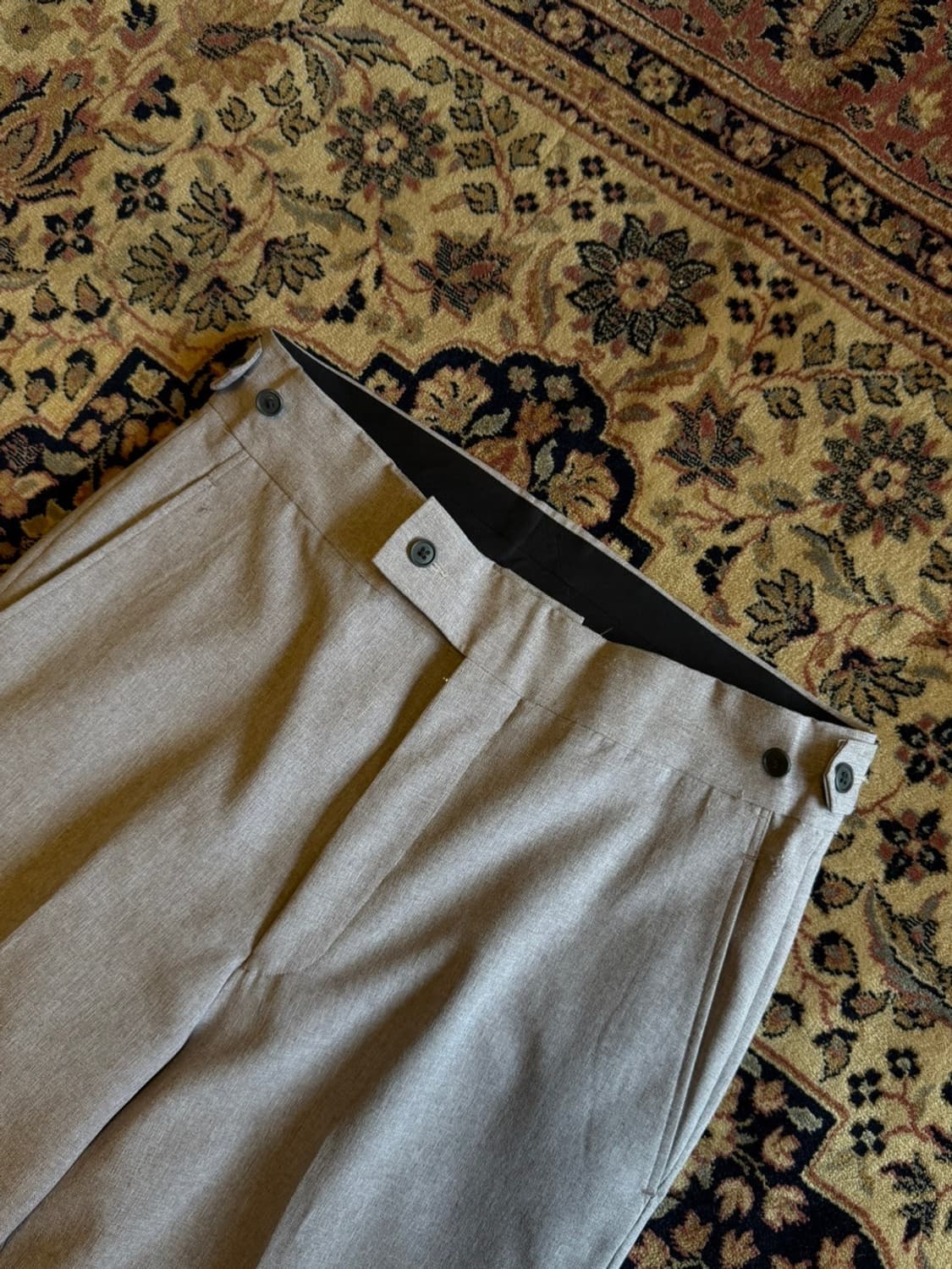 니들즈 셋업수트 상품이미지9