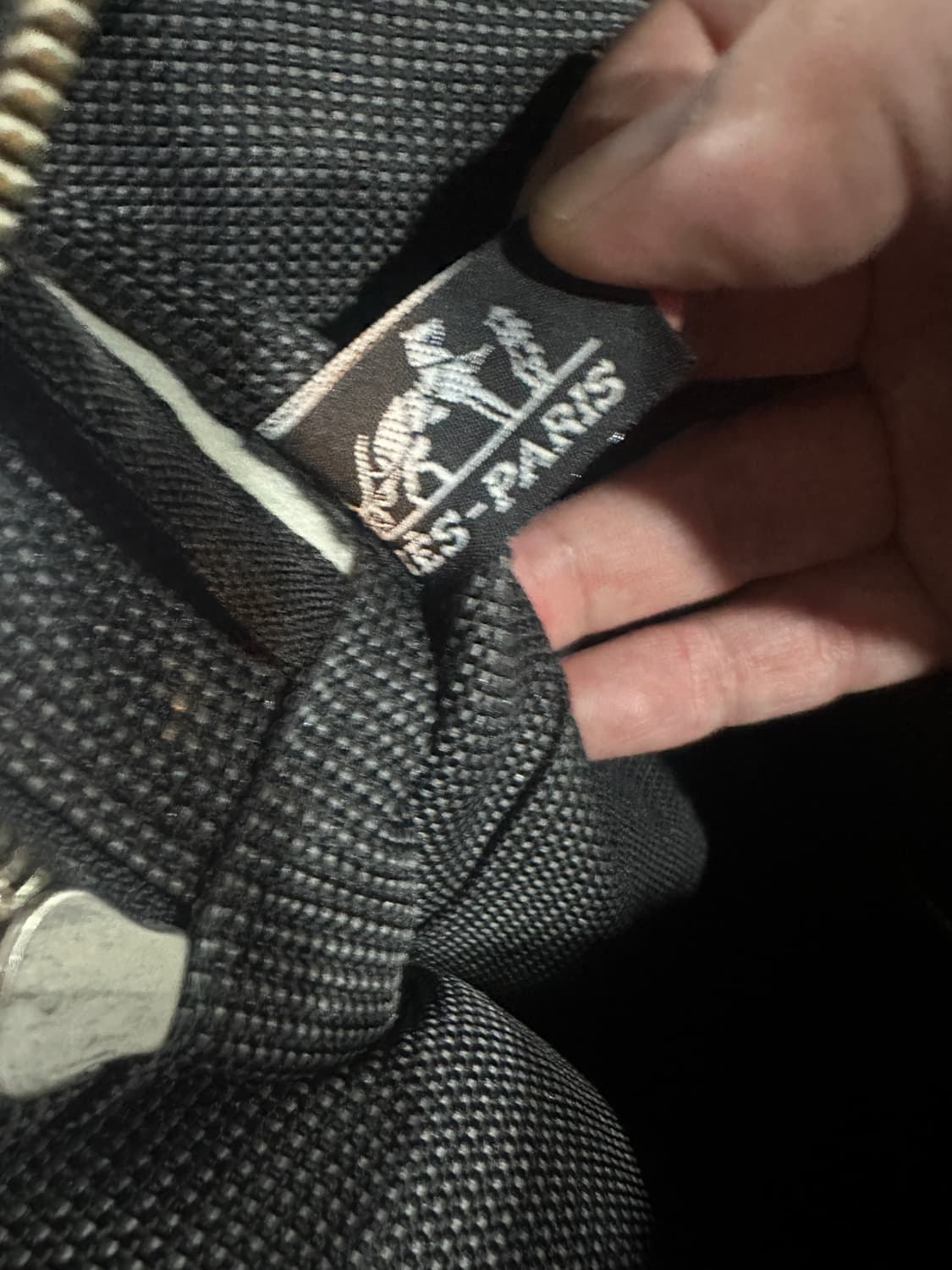 에르메스 후루토 백팩 상품이미지6