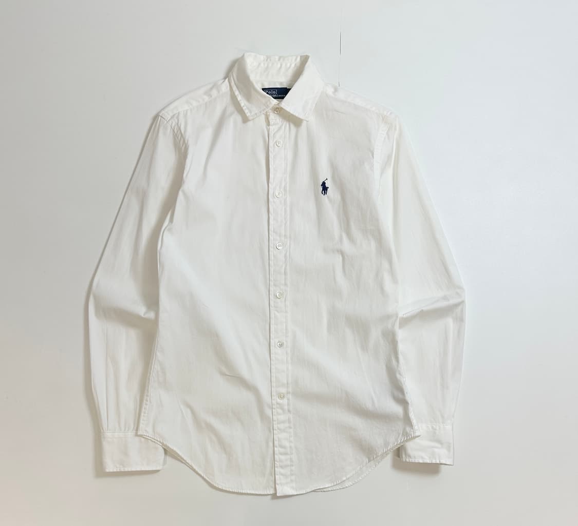 폴로 신형 드레스셔츠 상품이미지1