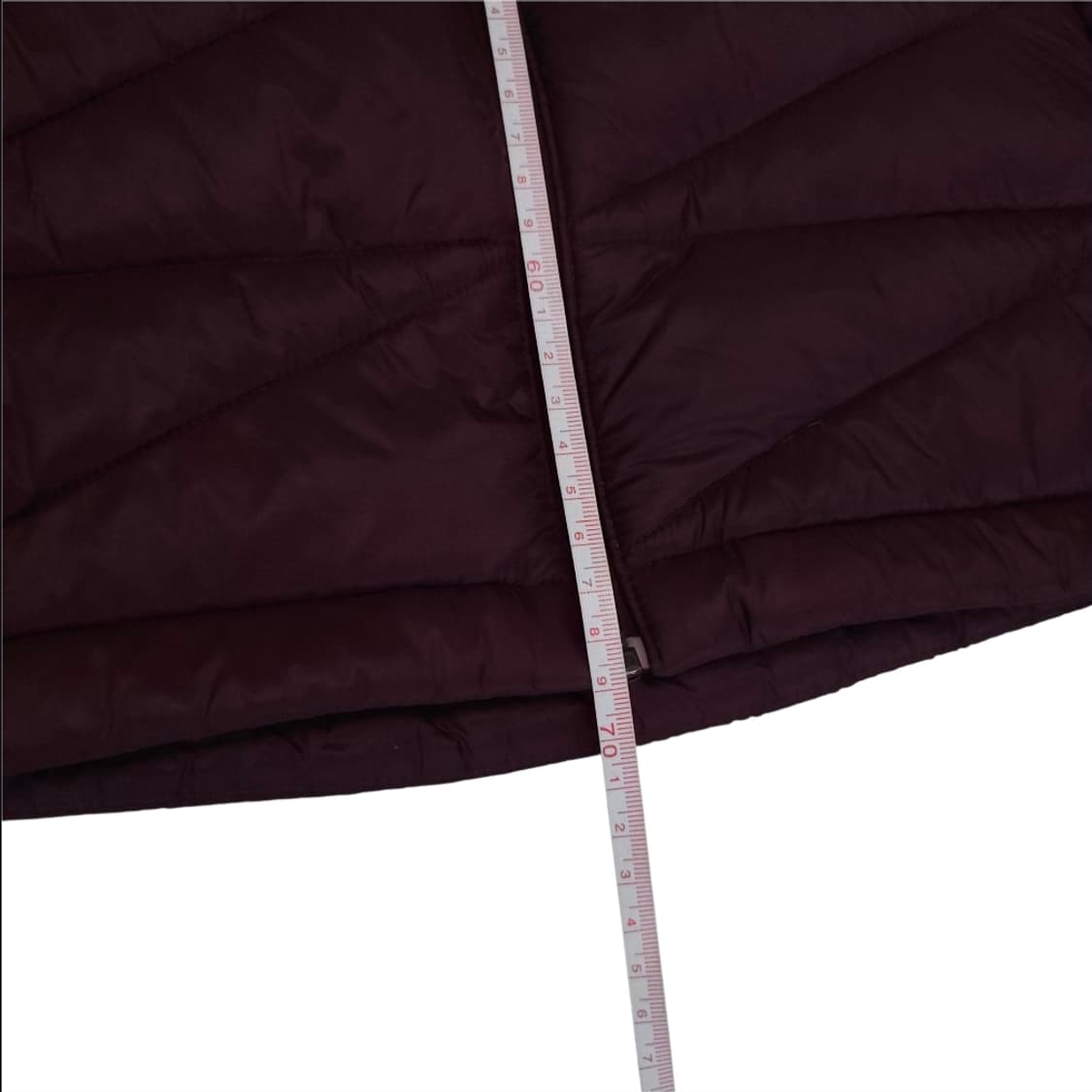 블랙야크 구스다운 경량패딩잠바 100-105 거위털점퍼 상품이미지10