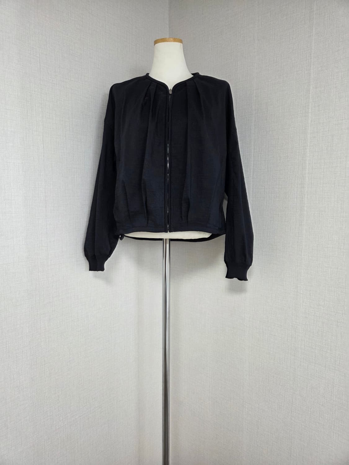 구호 봄버자켓 상품이미지1