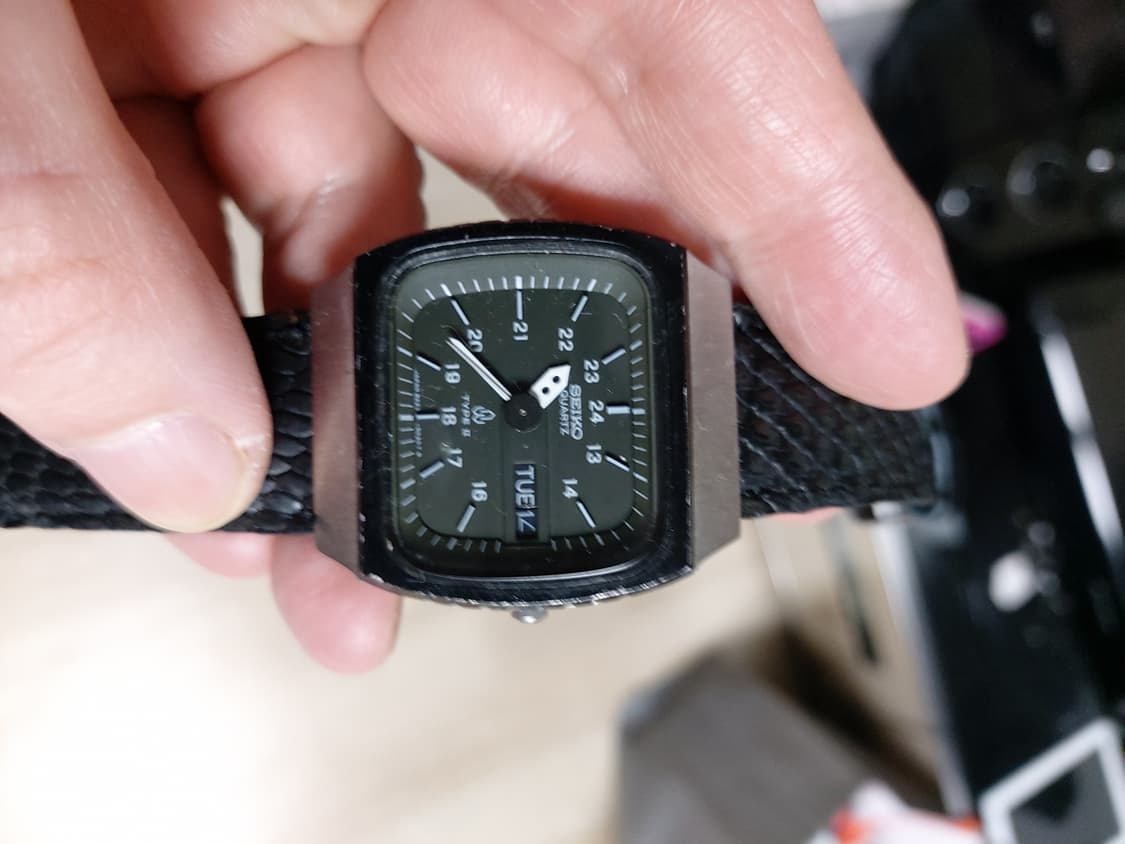 세이코 타입2  상품이미지1