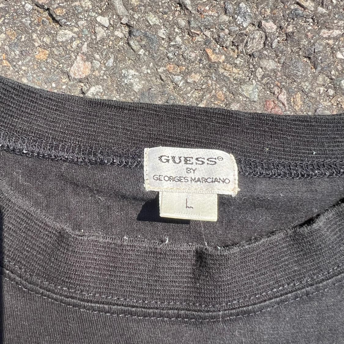 1990’s Guess T-Shirt 상품이미지5