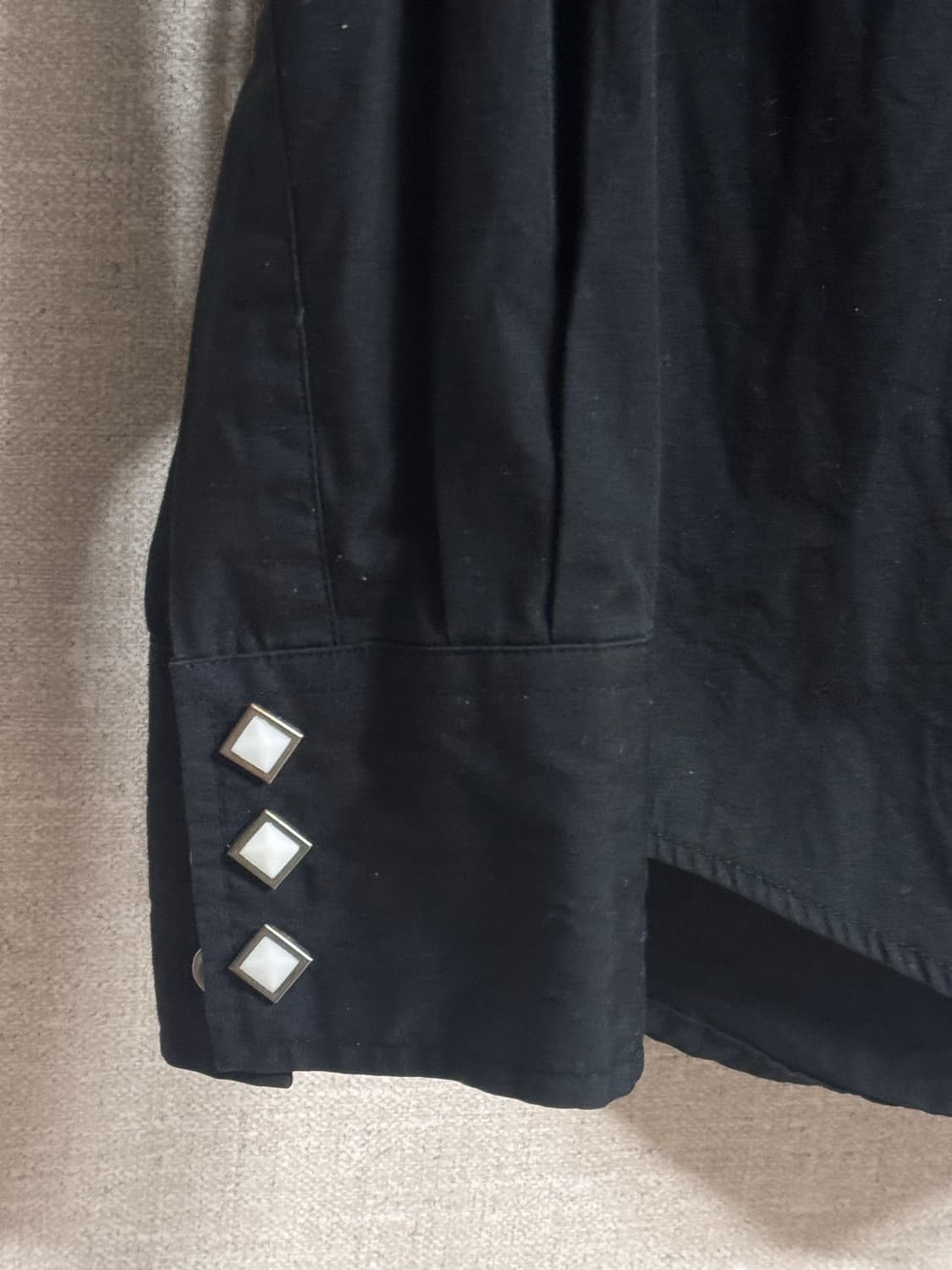 빈티지 셔츠 상품이미지3