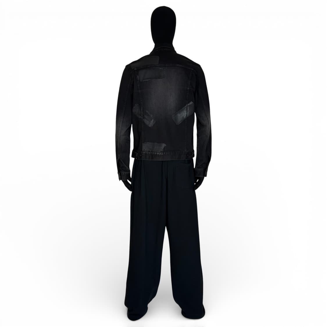 black barrett by neil barrett 상품이미지2