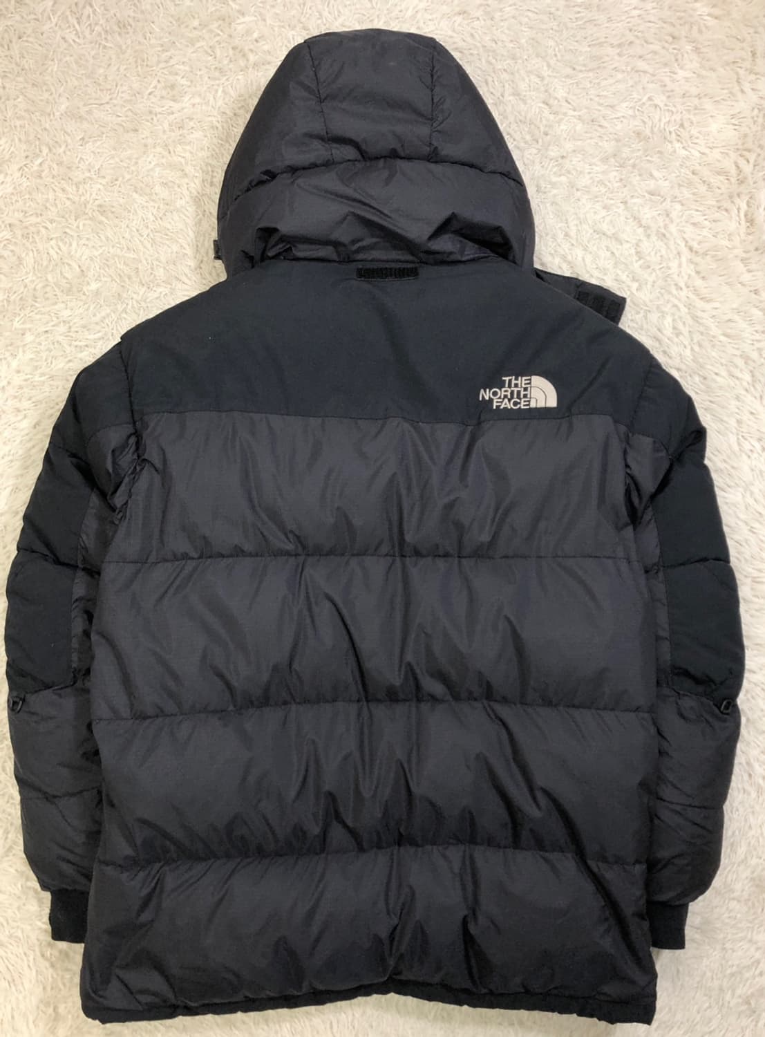 노스페이스 대장급 700 구스다운 패딩/#2500 상품이미지5