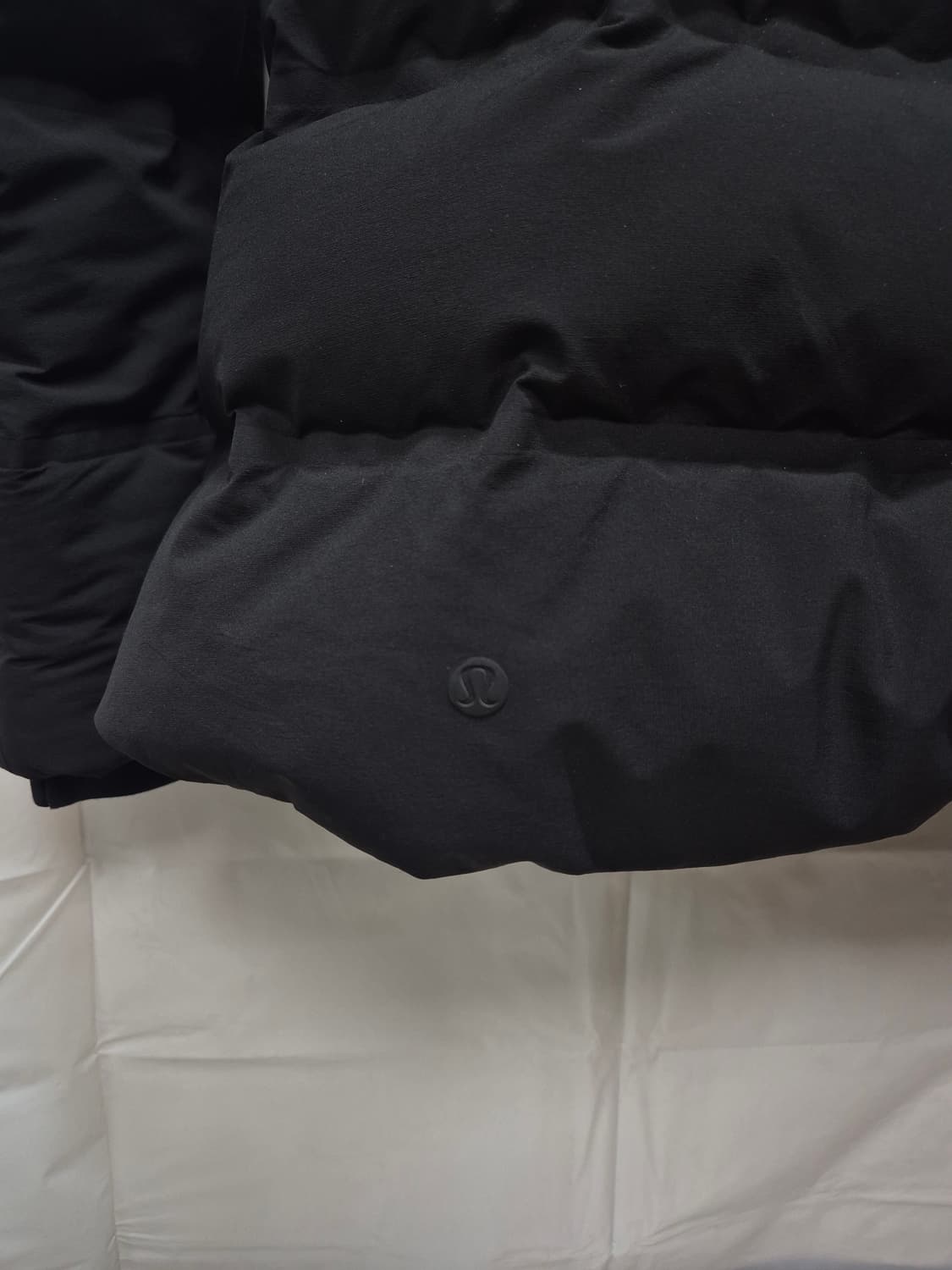 룰루레몬 구스다운 푸퍼 패딩 상품이미지5