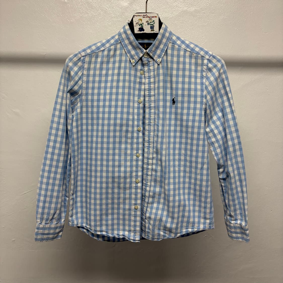 폴로 랄프로렌 셔츠 127 상품이미지1