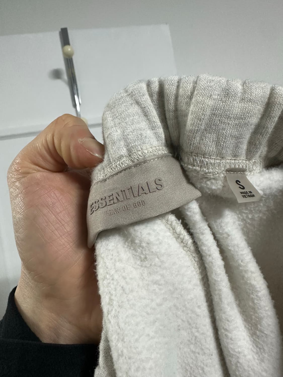 피어오브갓 에센셜 스웻팬츠 상품이미지3