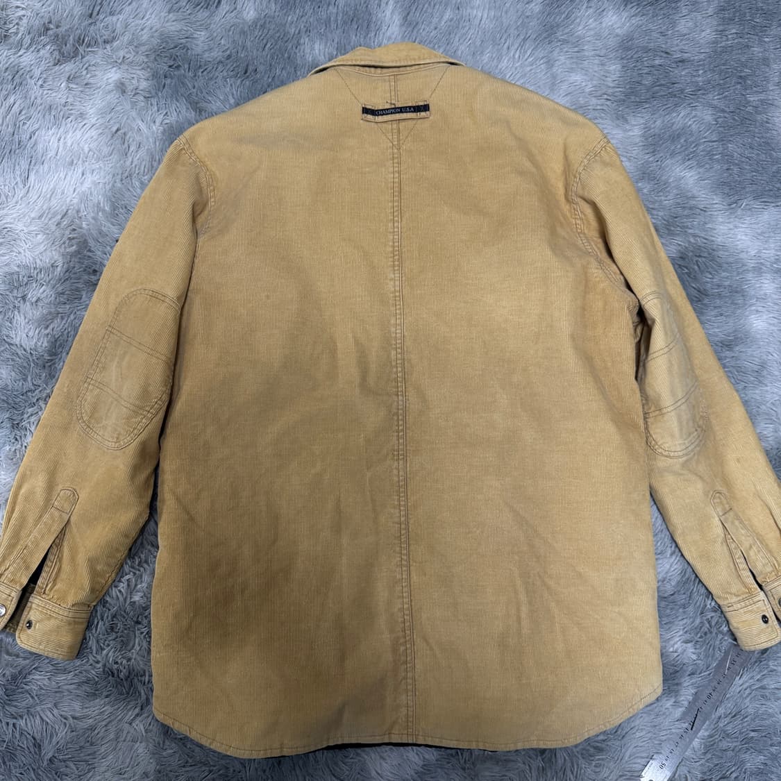 챔피온 usa 코듀로이누빔자켓 105사이즈 상품이미지9