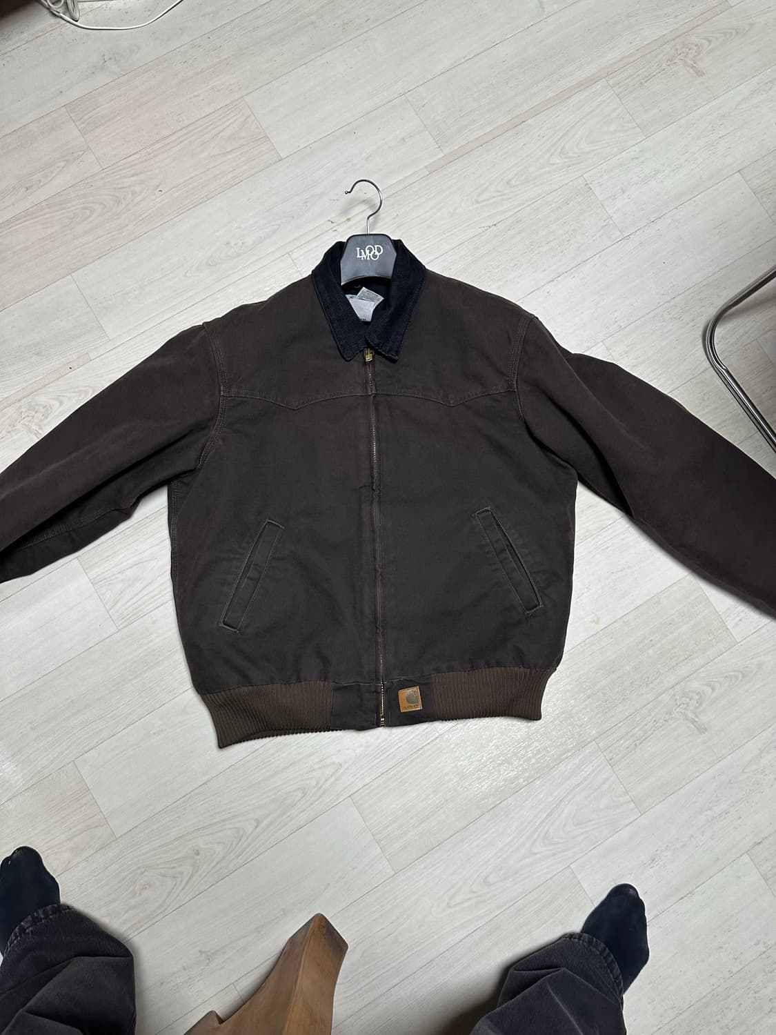 J14 dkb  사이즈L 상품이미지1