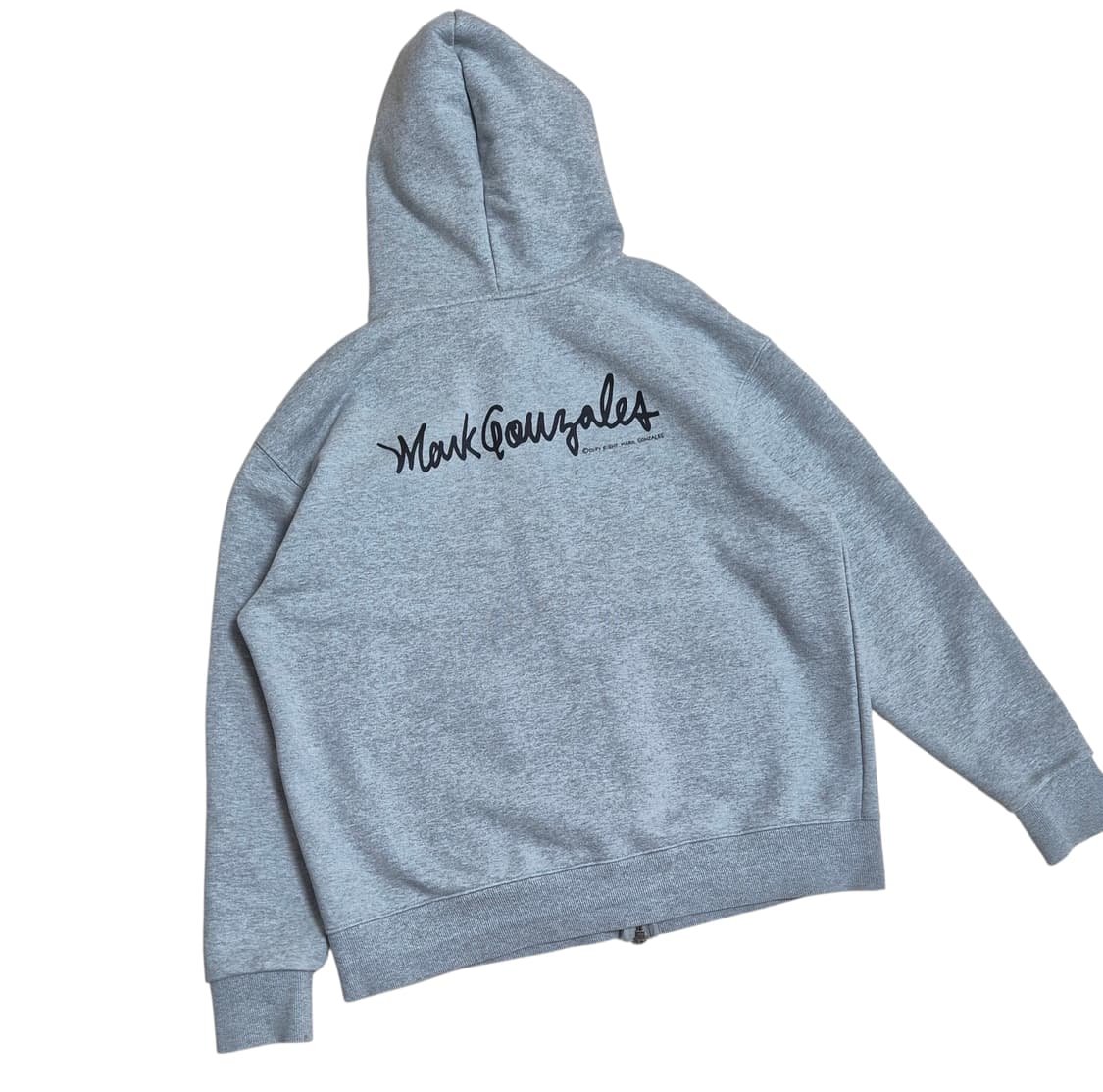 마크곤잘레스 투웨이 후드집업 상품이미지2