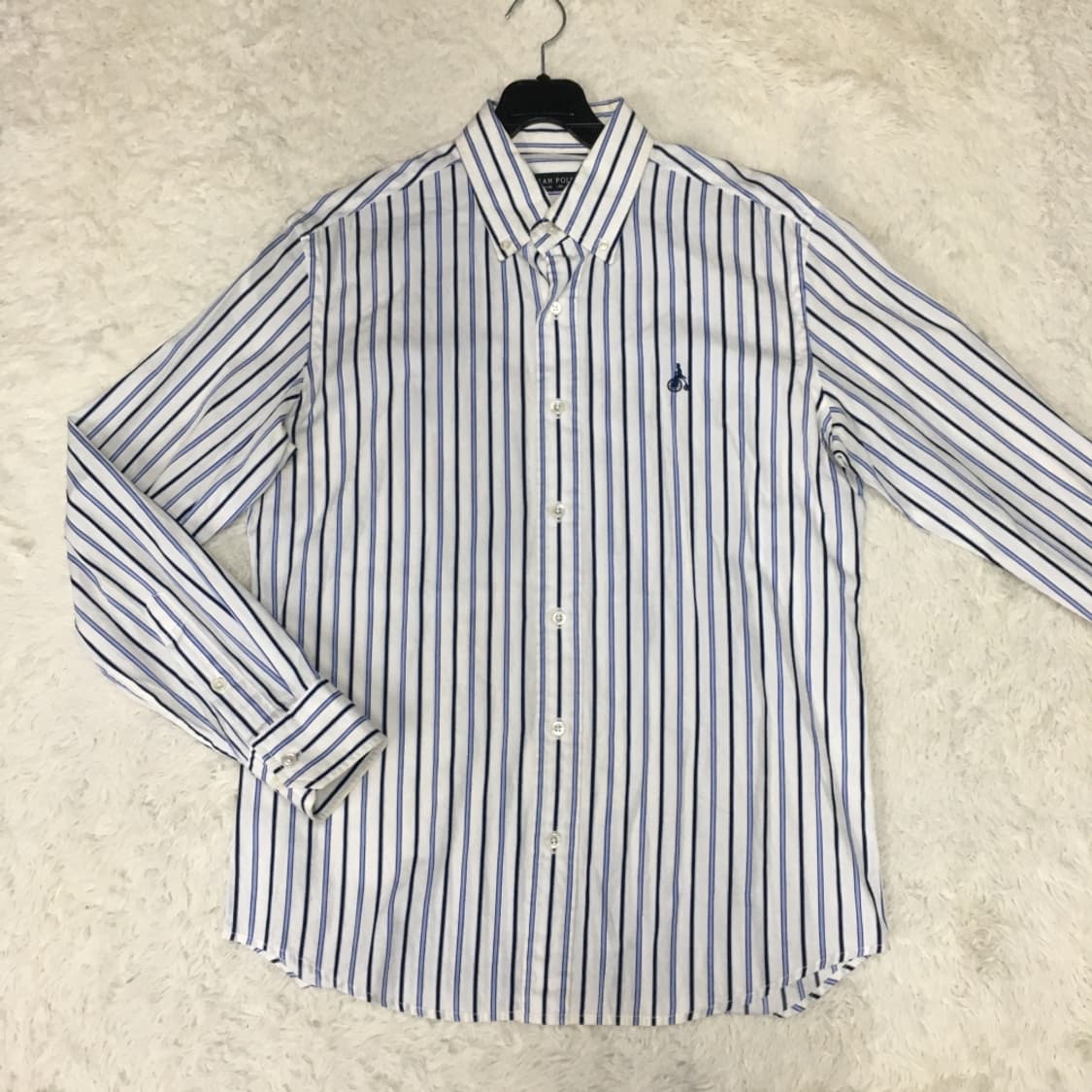 빈폴 스트라이프셔츠 CC05 상품이미지1