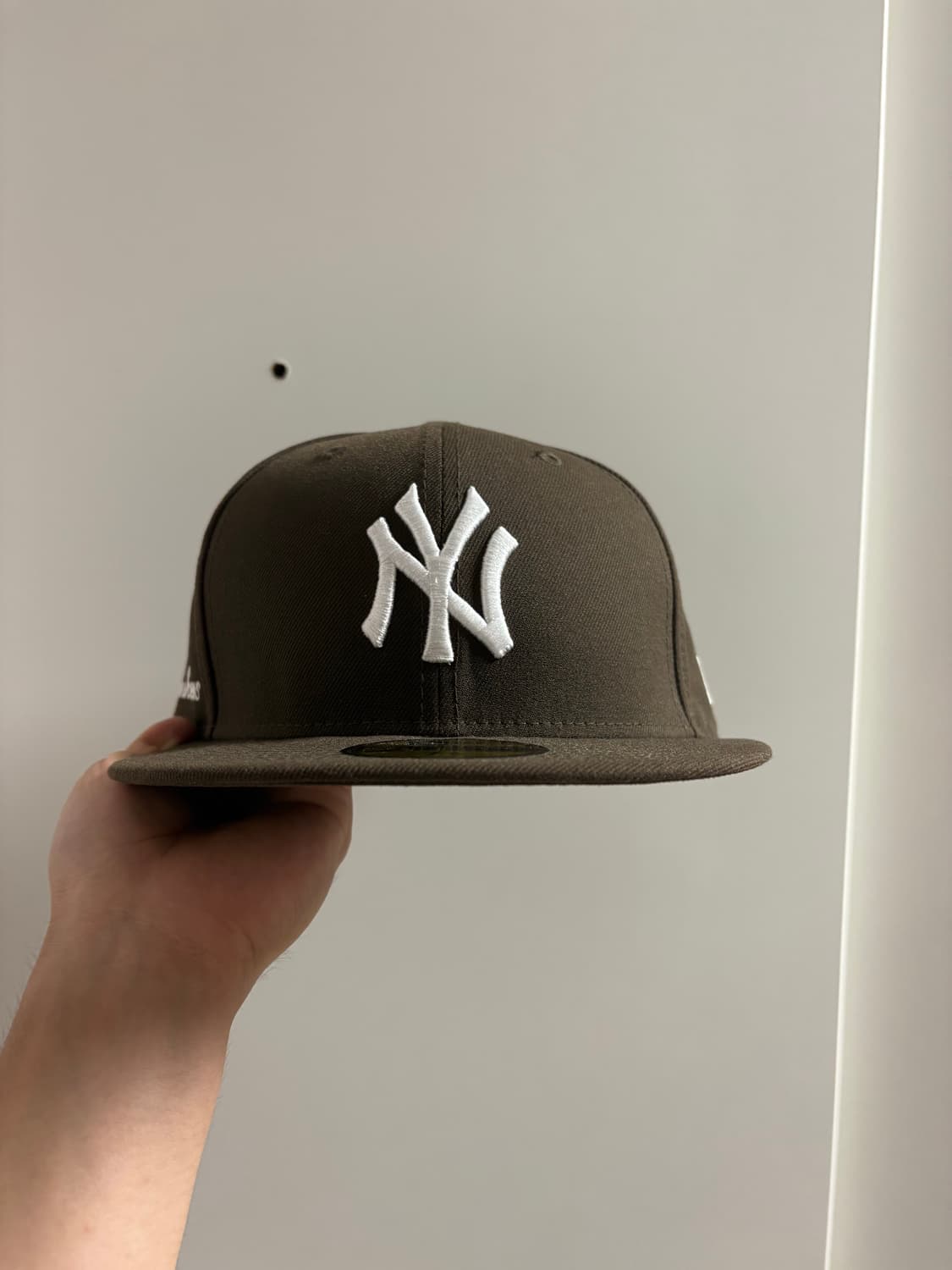 뉴에라 모자 59fifty 상품이미지1