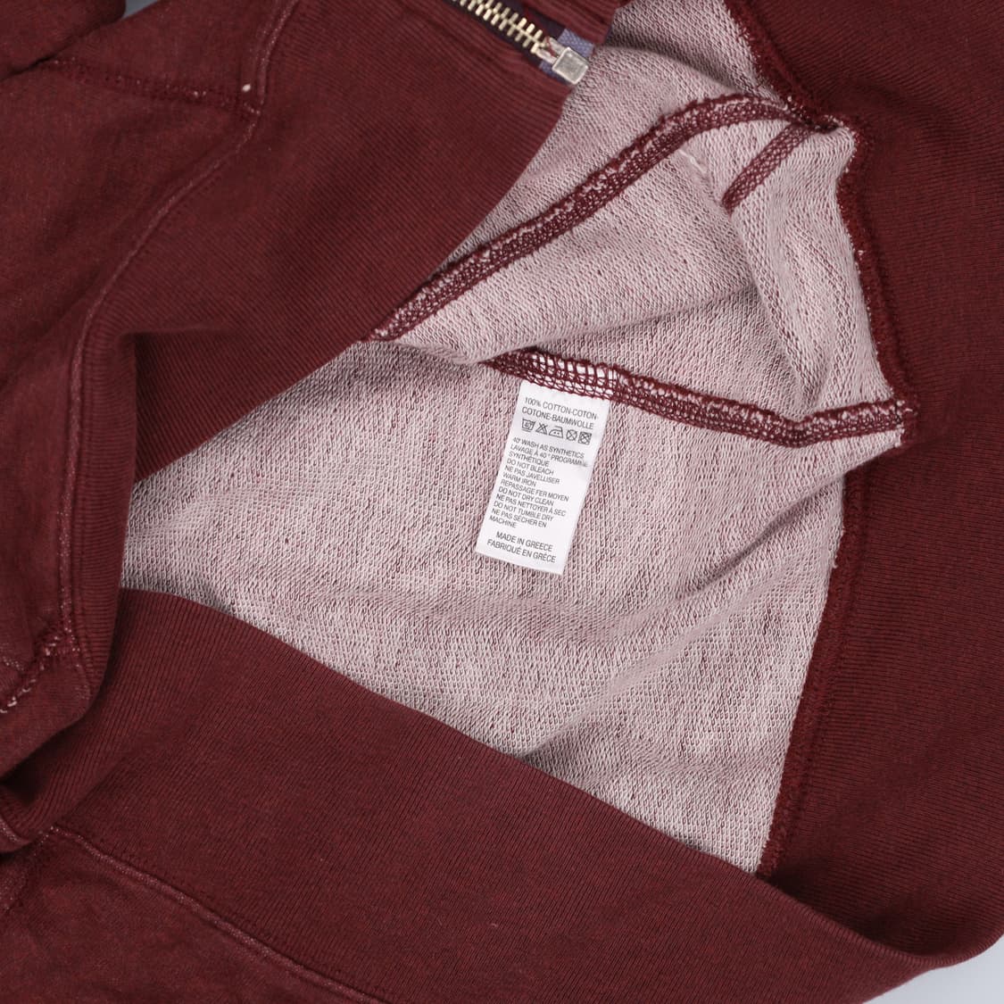 [L] 폴스미스 후드집업 자켓 0106H1 상품이미지5