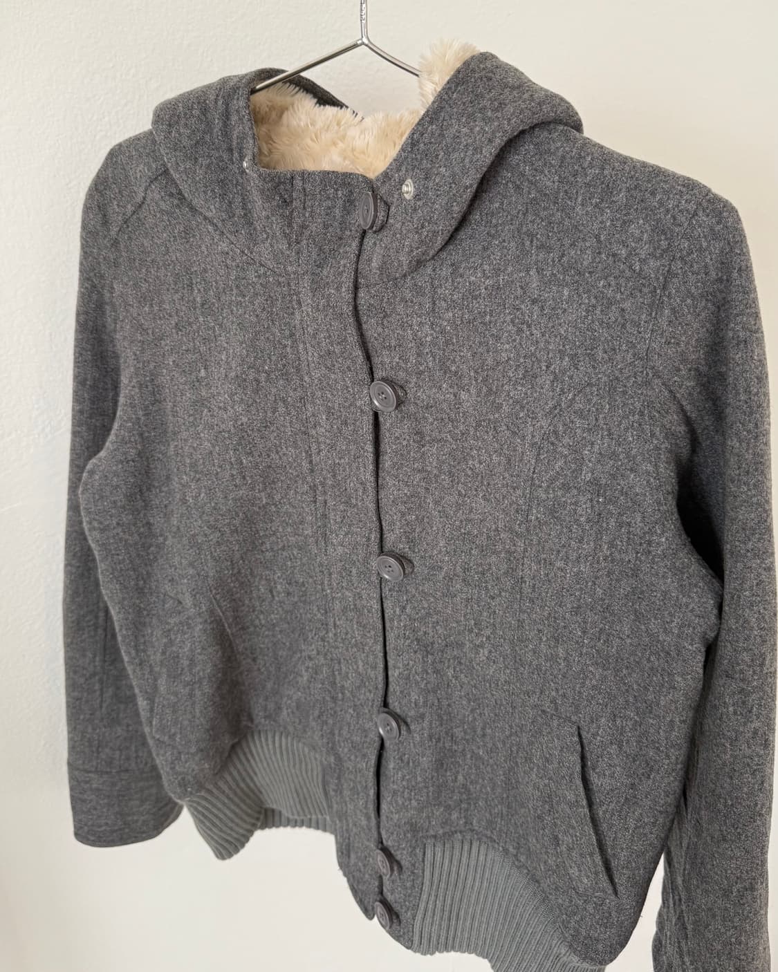 빈티지 울 자켓 상품이미지6