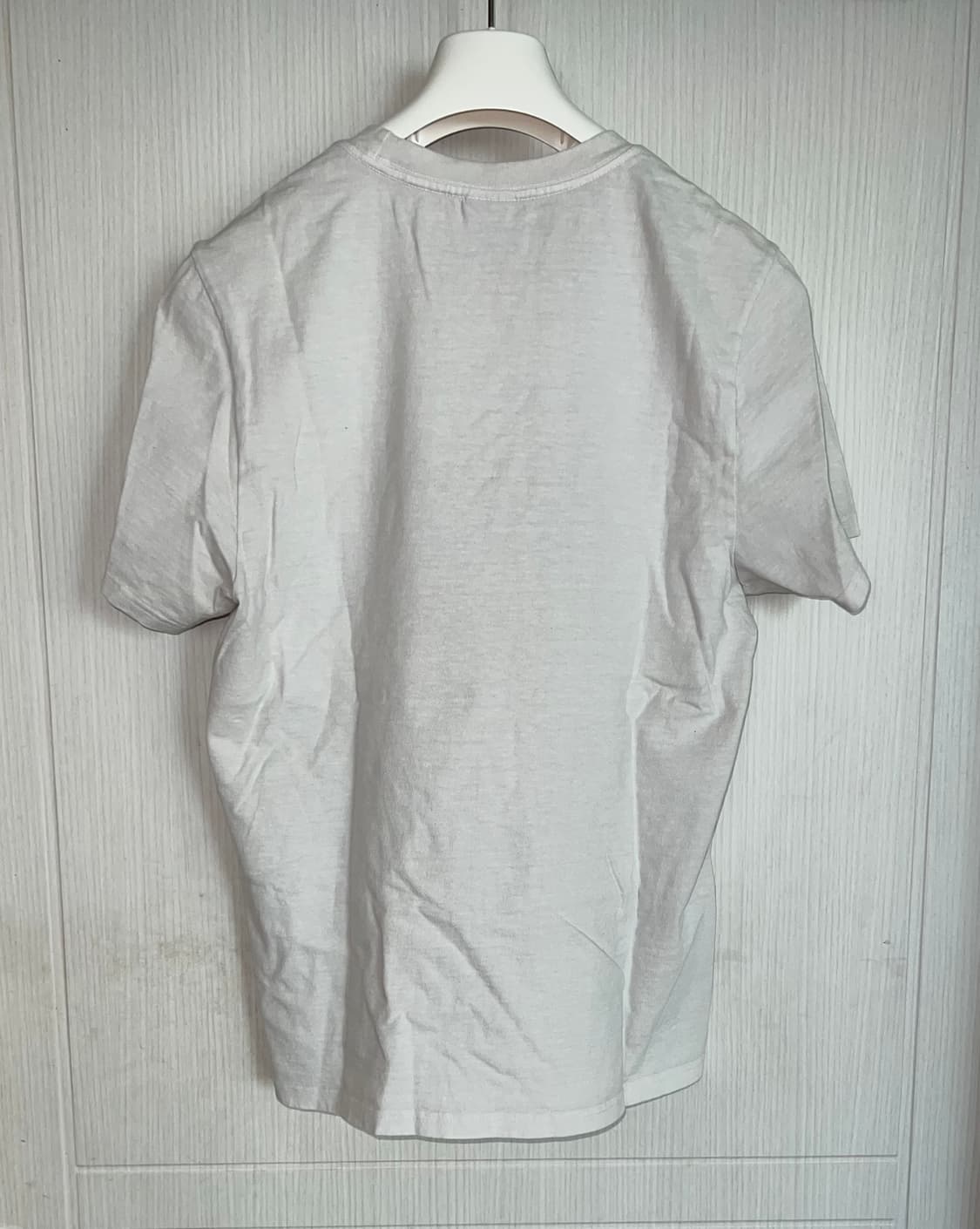 (S) 스투시 서프맨 티셔츠 상품이미지2