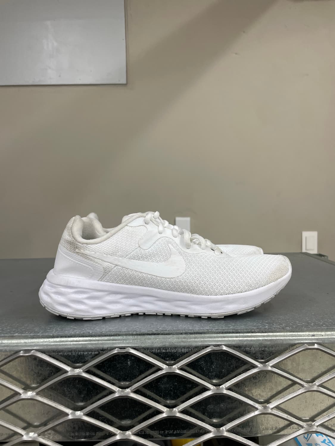 나이키 레볼루션 6 넥스트 네이처 235 상품이미지4