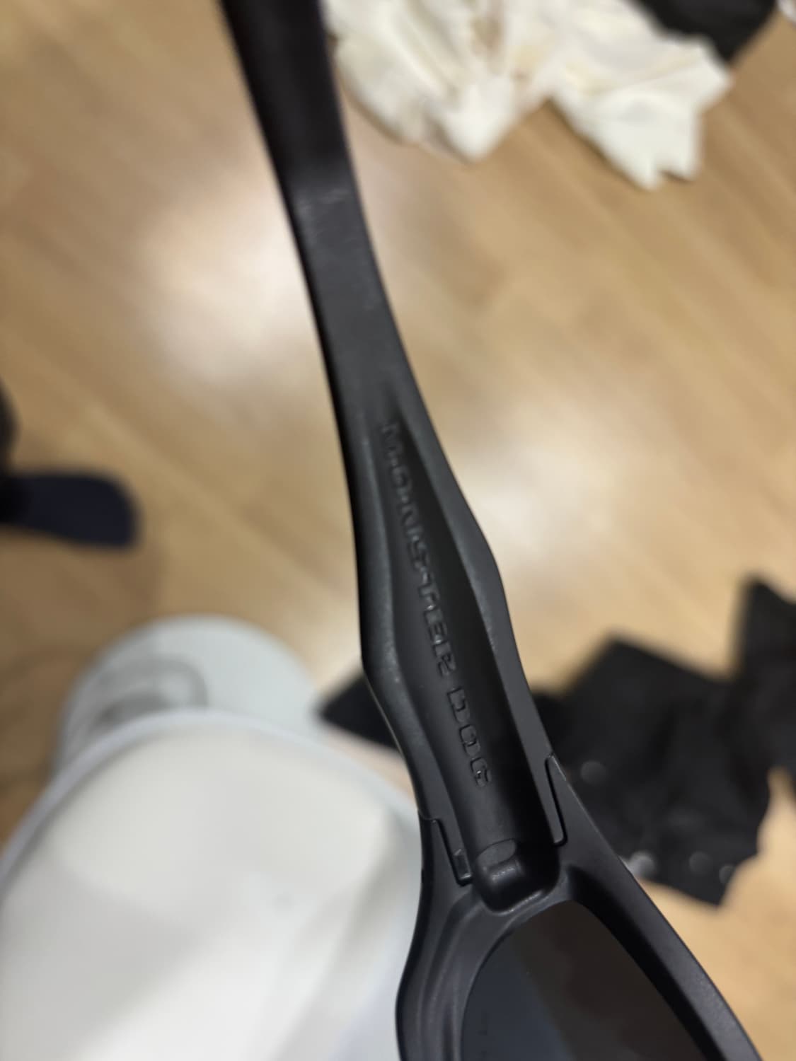 오클리 몬스터독 2개동시 구매창 상품이미지5