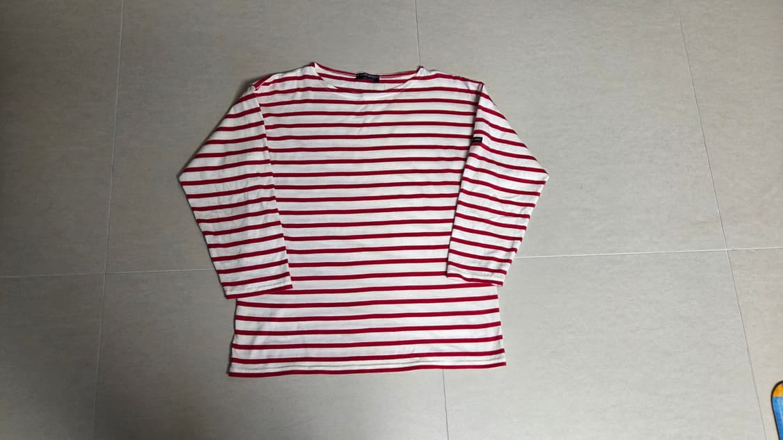 세인트 제임스 갈라티 II 티셔츠 상품이미지2