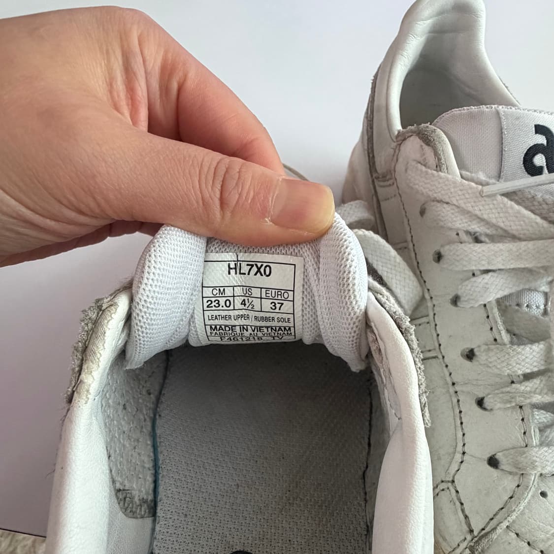 아식스 클래식 상품이미지6