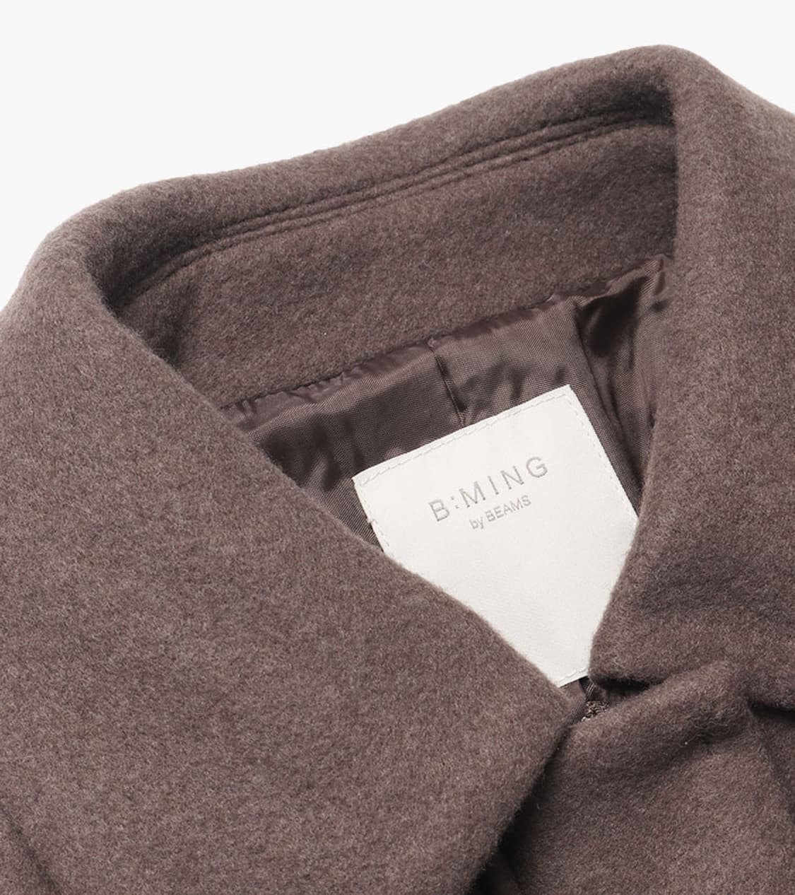 B:MING BY BEAMS - 24FW CPO BLOUSON 상품이미지6