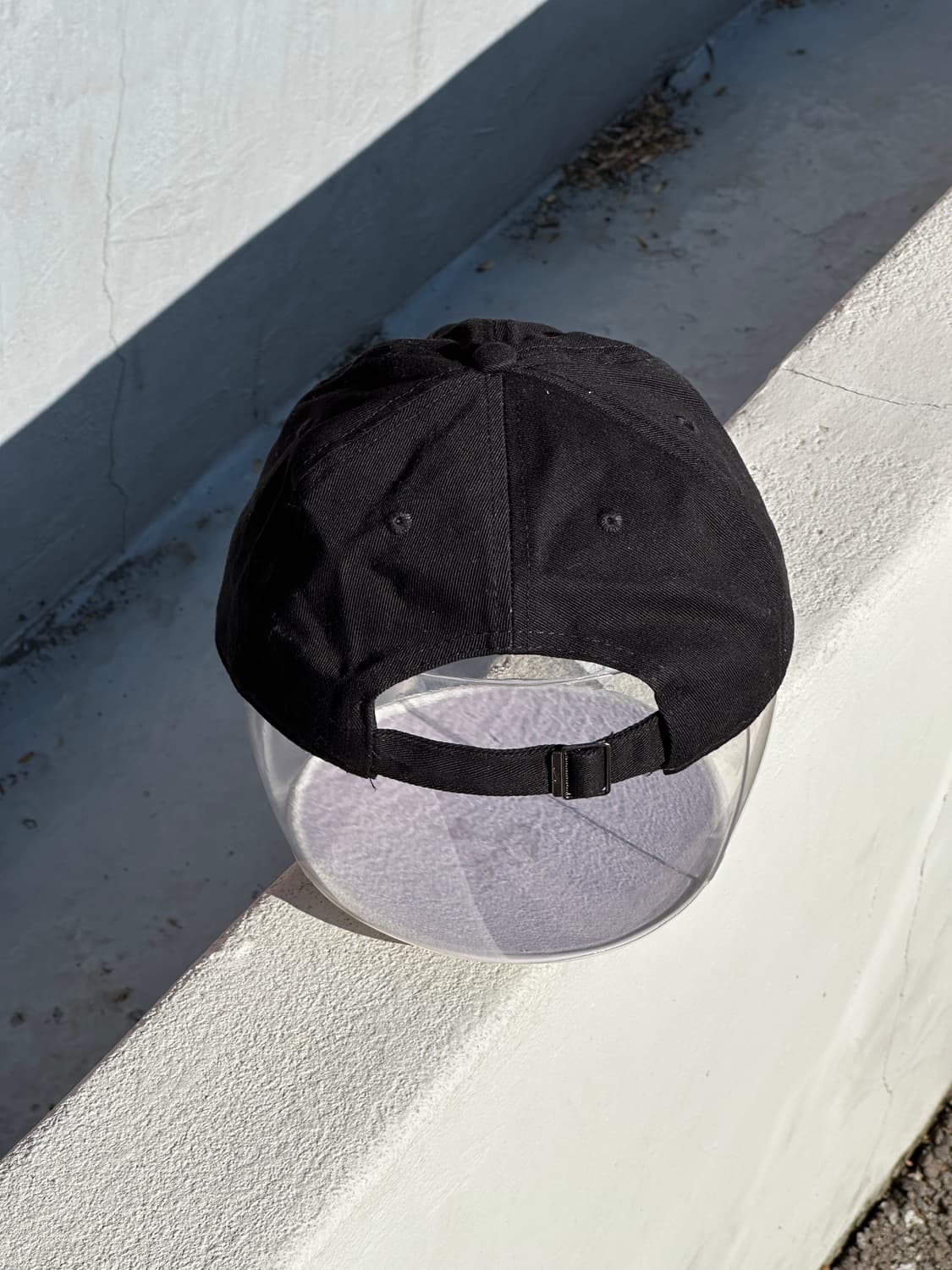 [F] 나이키 헤리티지86 퓨추라 볼캡 모자 상품이미지4