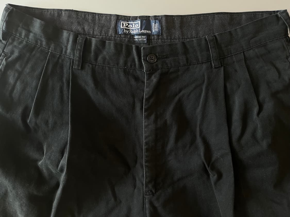 Polo pants 상품이미지1