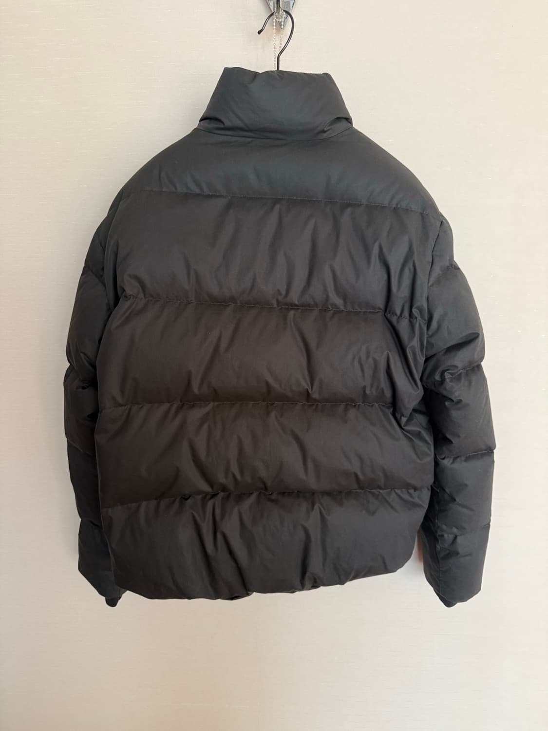 썬플라워 다운 자켓 패딩 상품이미지2