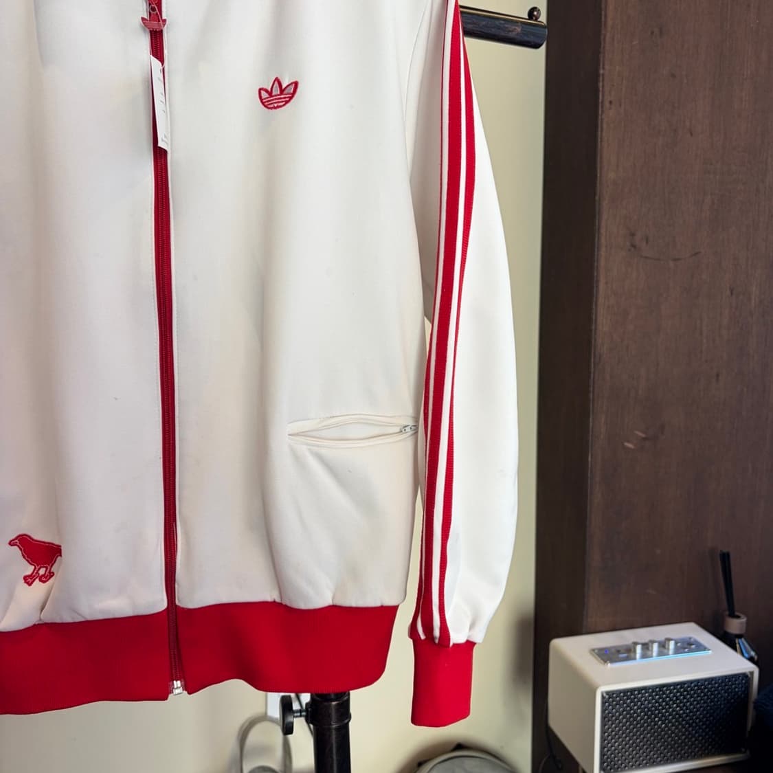 15446 - 아디다스 도쿄 트랙탑 져지 상품이미지5