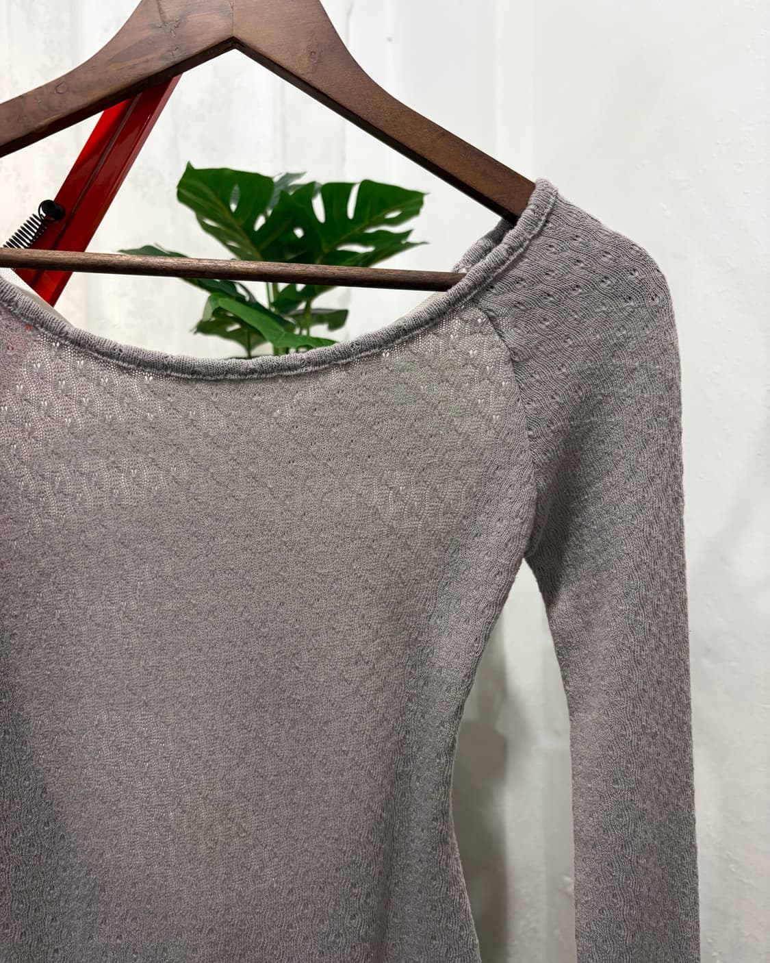 VINTAGE TOP 상품이미지2