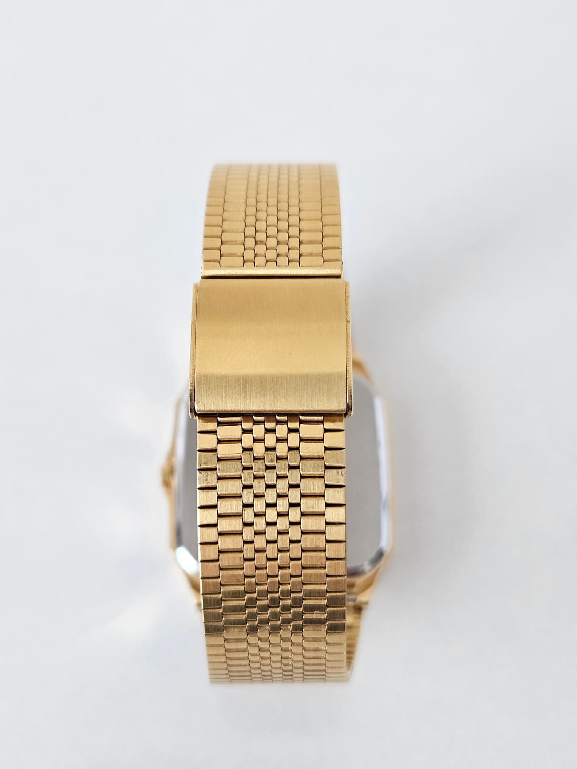 빈티지 시티즌 포르마 금장 쿼츠 민트급 상품이미지8