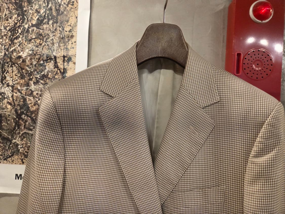 에르메네질도 제냐 자켓 상품이미지2