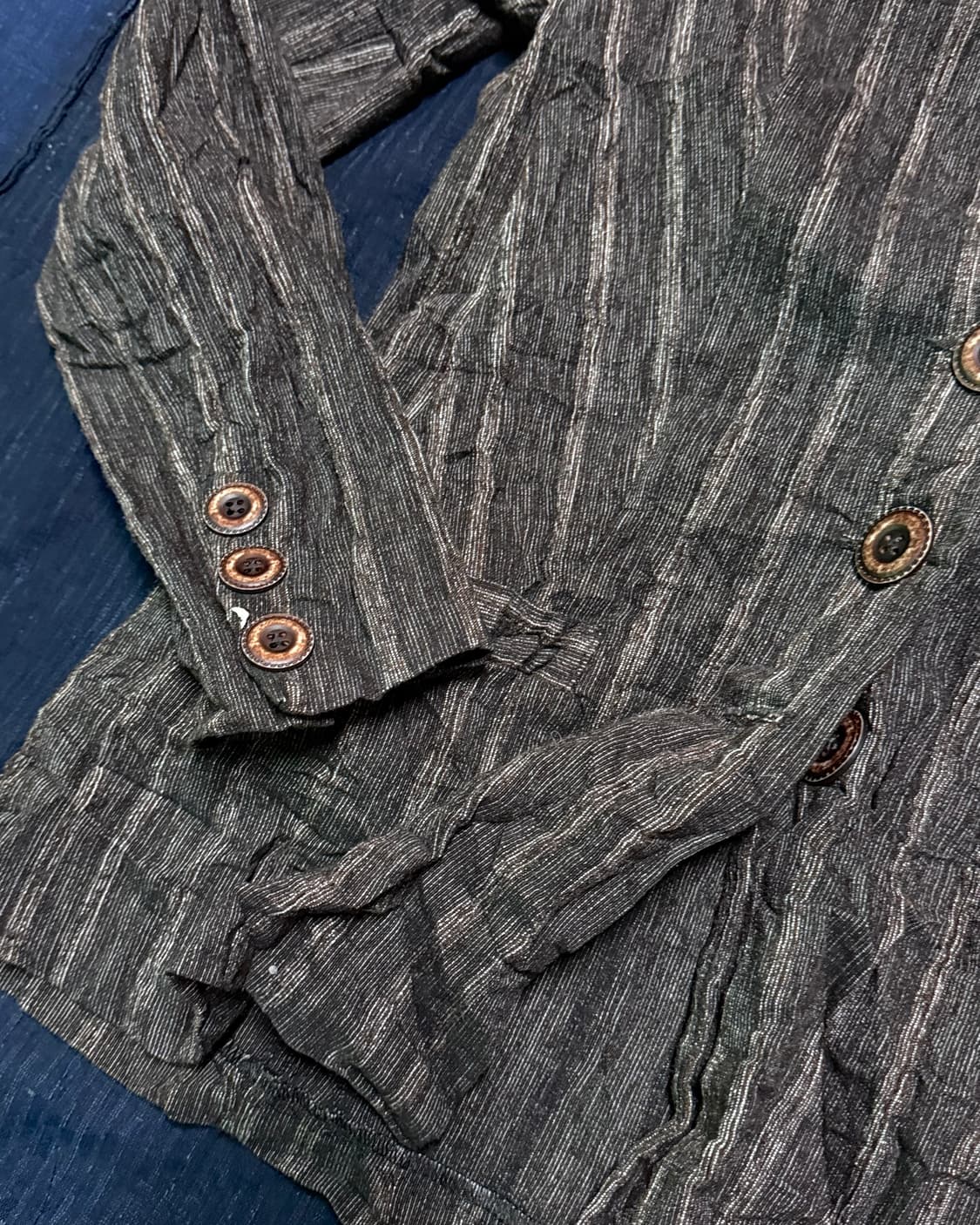 한스마크 티롤리안 자켓 40 상품이미지3