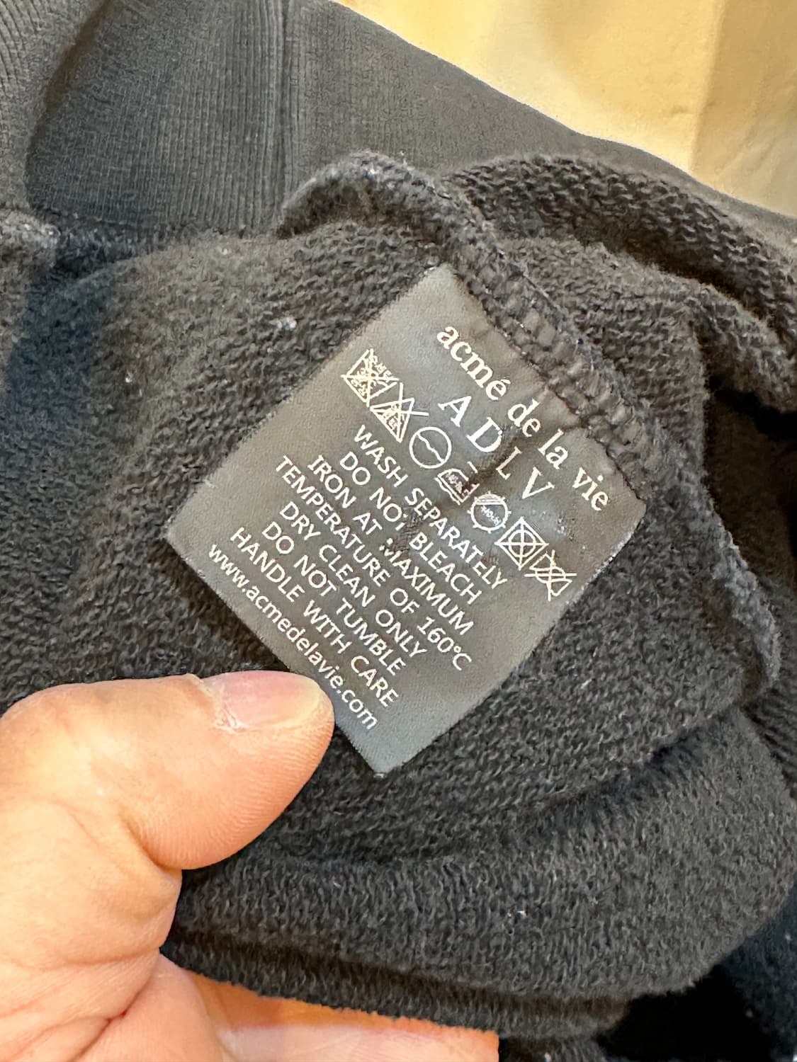 아크메드라비 베이비페이스후드  상품이미지9