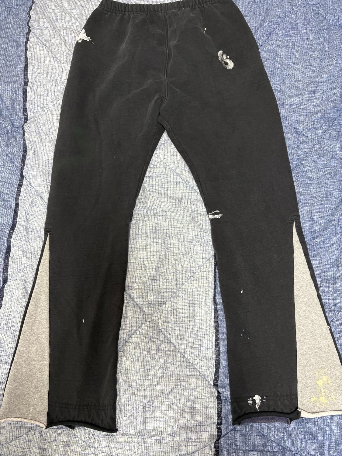 갤러리 디파트먼트 플레어 스웻 팬츠 M 상품이미지5