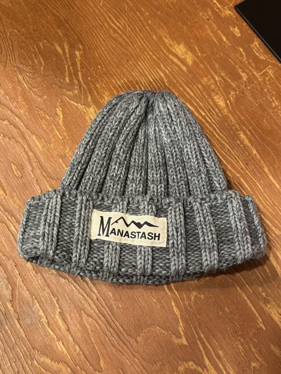 마나스타시 비니 상품이미지4