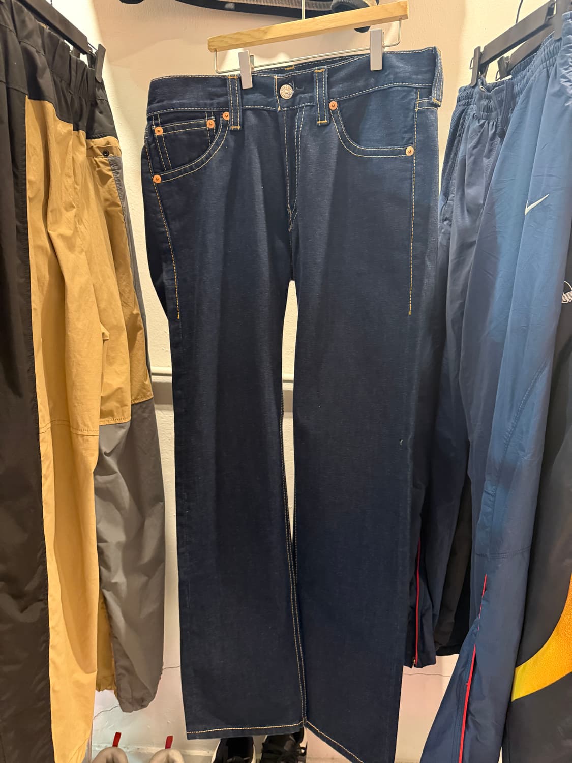 리바이스 901 상품이미지1