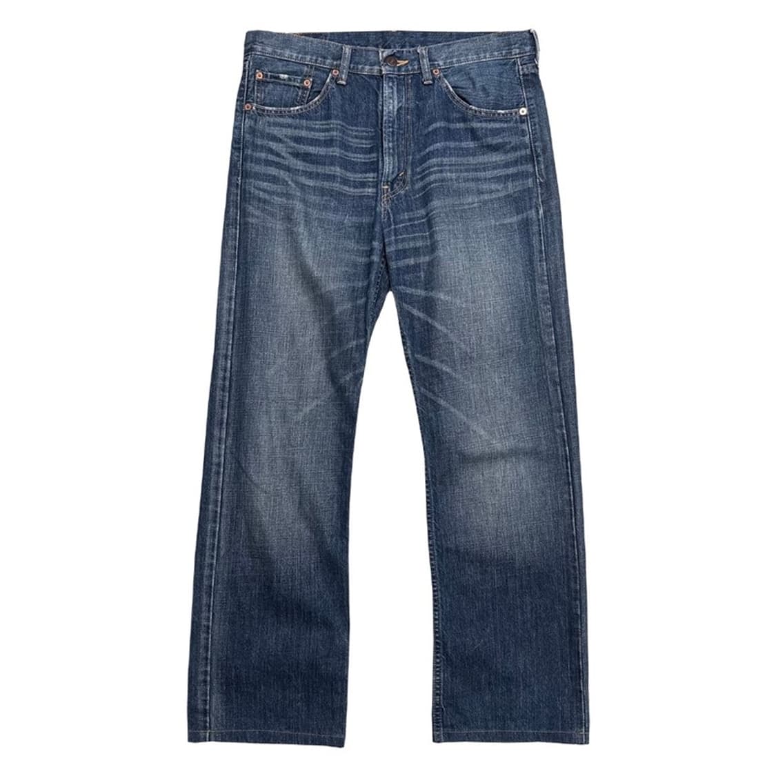 LEVI STRAUSS & CO 521 데님팬츠 34 | 32 상품이미지1