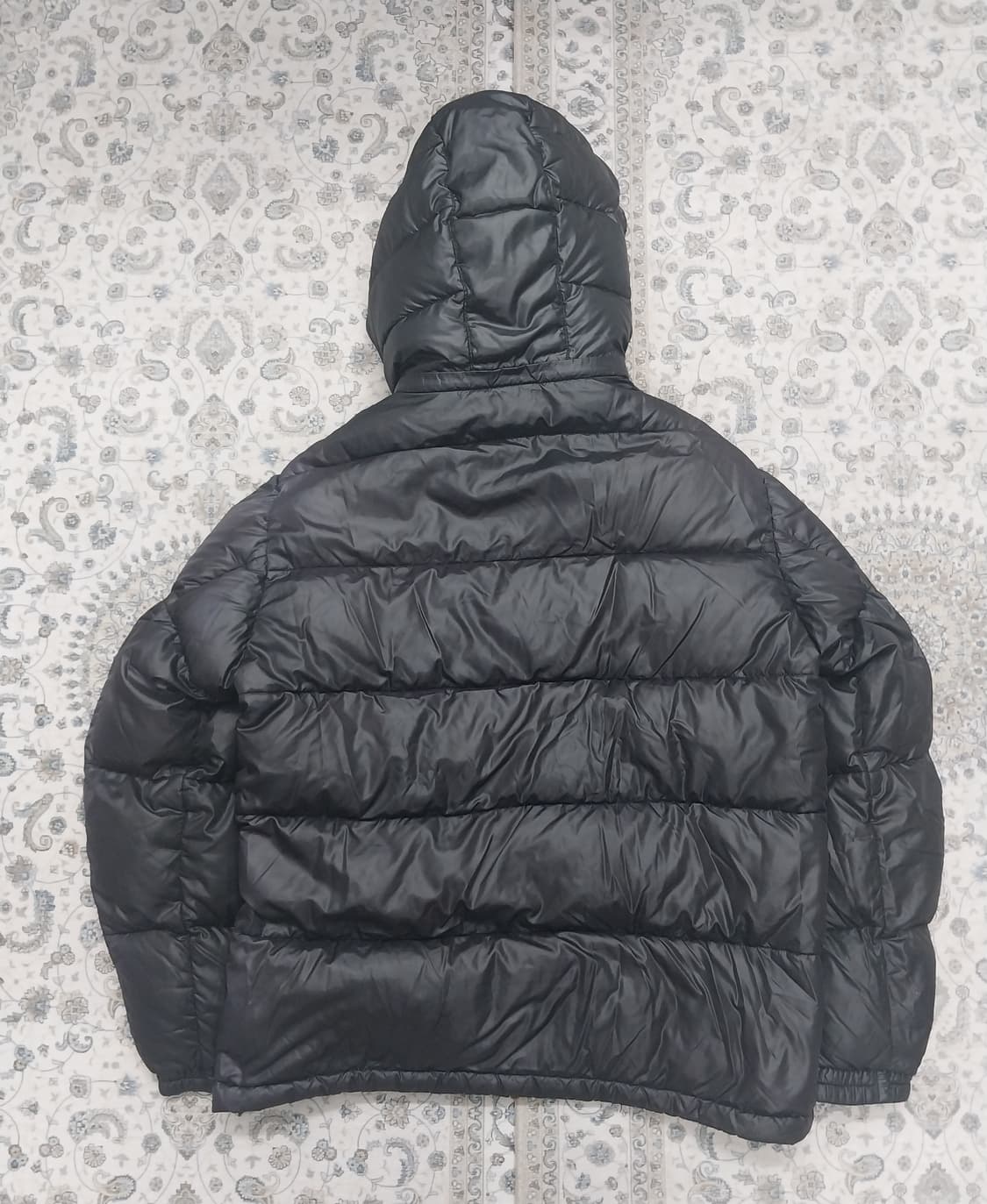 아디다스 AC밀란 패딩 105 상품이미지3