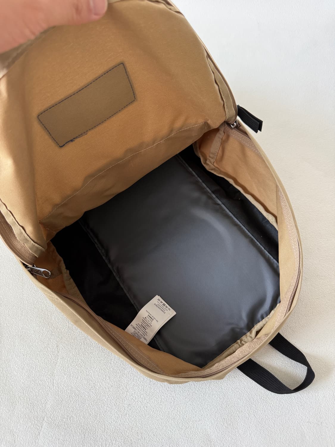 잔스포츠(JANSPORT) 백팩 상품이미지7