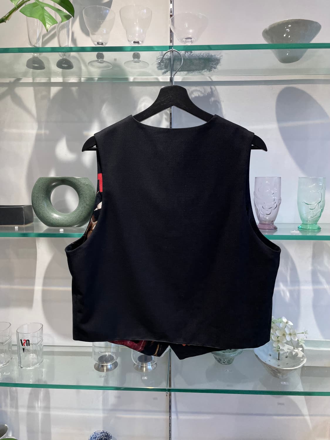 마리아노 choleric vest 상품이미지2