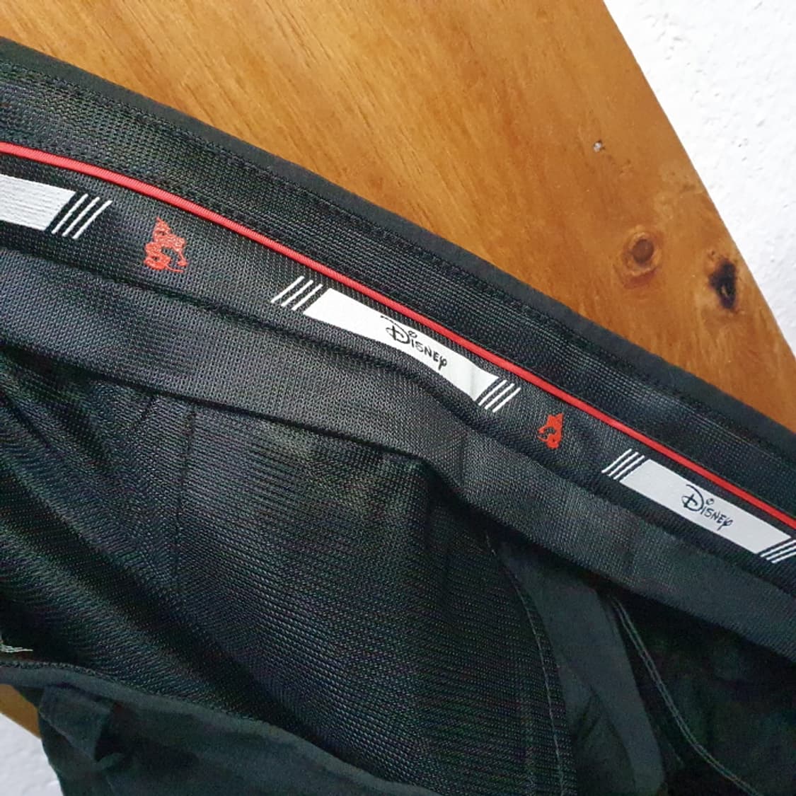 디즈니 춘추 남자 골프바지(36) 상품이미지4