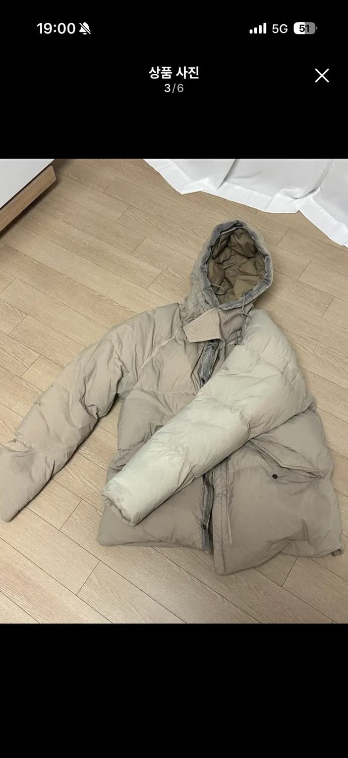 텐씨 아틱 50 상품이미지5