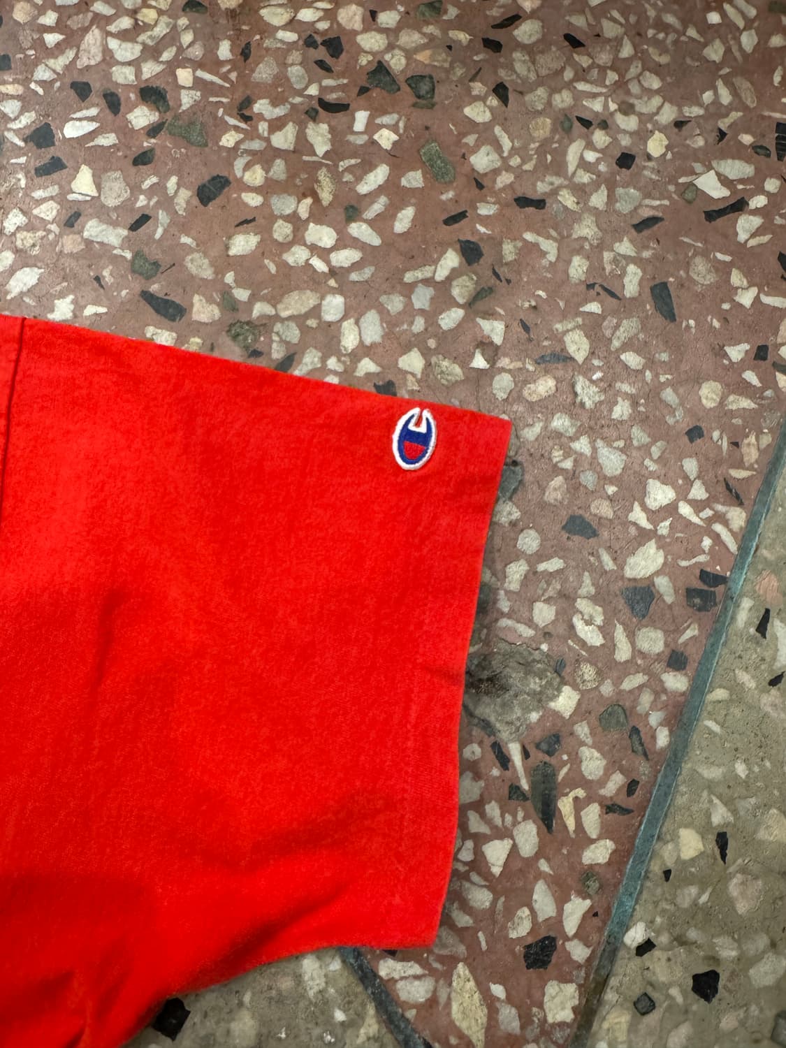 90s 챔피온 Georgia 불독 티셔츠 (2XL) 상품이미지5