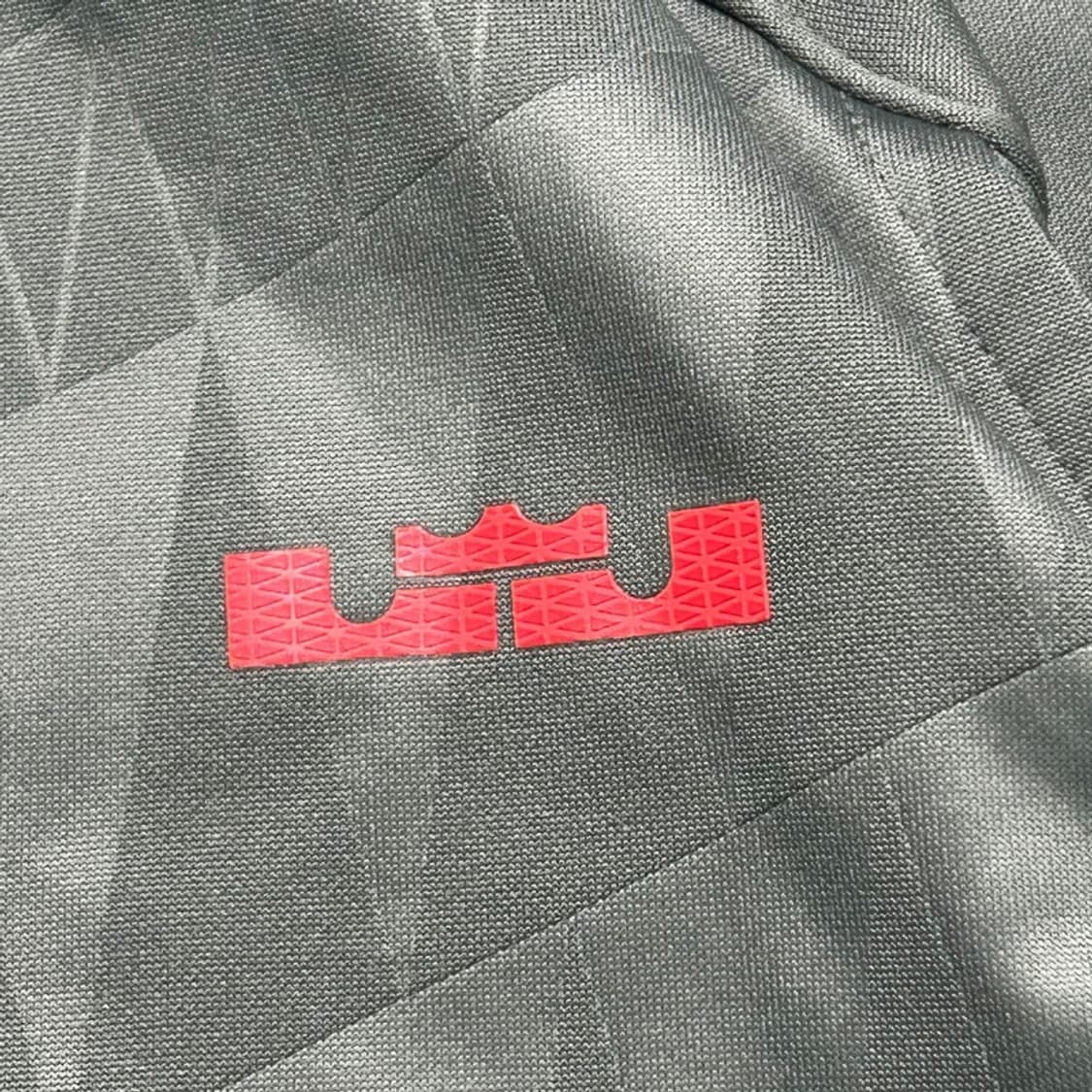 나이키 르브론 써마핏 후드집업 자켓 올리브 XL 상품이미지2