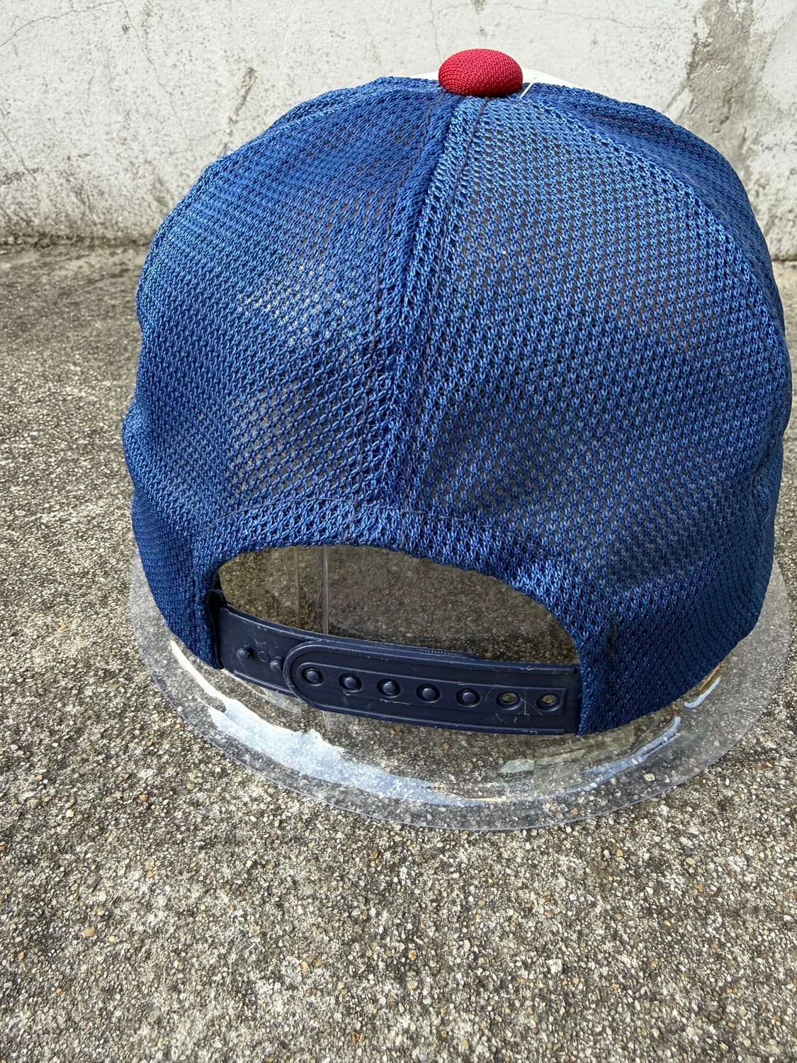 히스테릭 글래머 트러커캡 상품이미지4